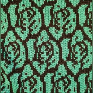 Vintage sweater